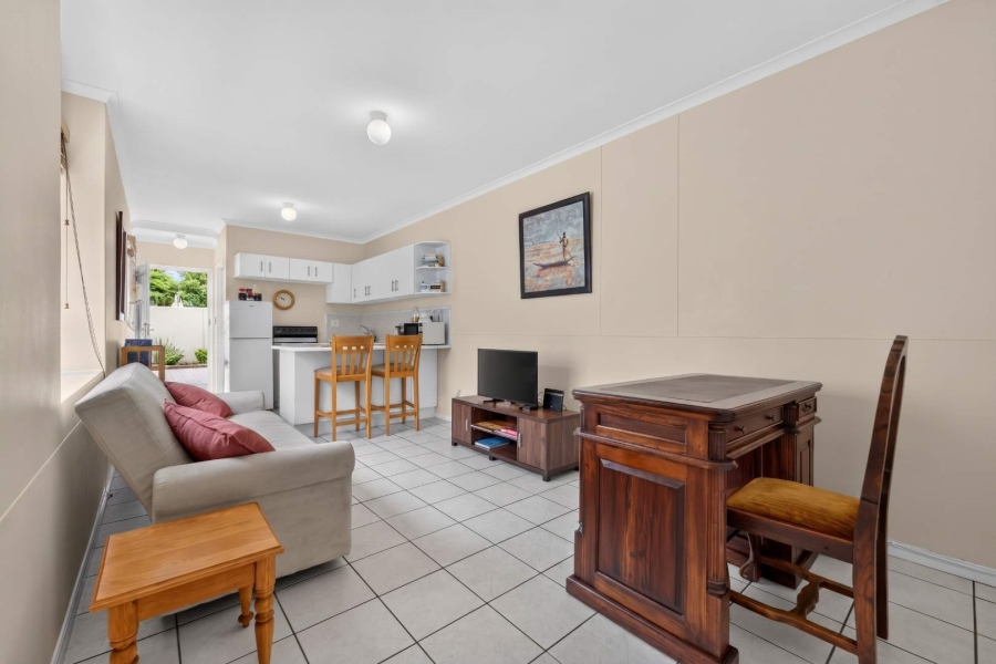 1 Bedroom Property for Sale in Rondebosch Village Western Cape